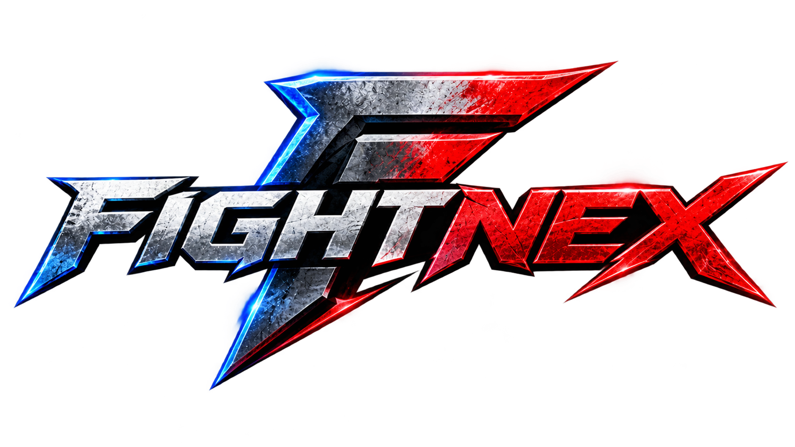 FIGHTNEX Logo