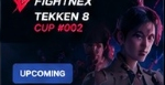 FIGHTNEX TEKKEN 8 CUP #002